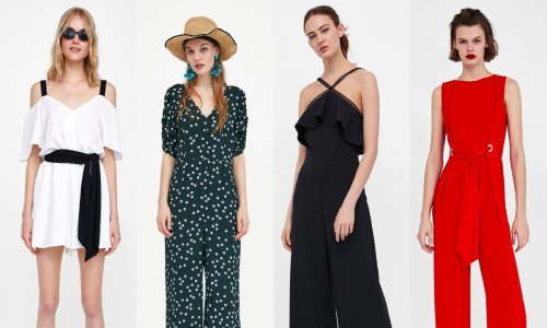 Preplavio trgovine: Ovaj odjevni komad najbolja je zamjena za haljinu