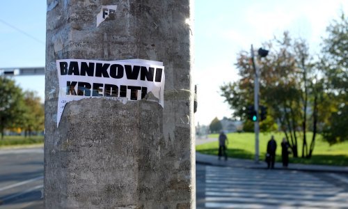 PBZ smanjuje kamatne stope na kredite građana