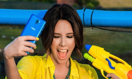 Evo kako se Nives Celzijus priprema za lov na zgodne komade