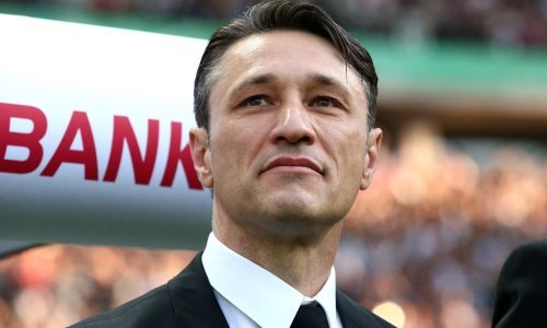 Kovač progovorio o hrvatskoj pobjedi: Zna se koga od naših bi najradije doveo u Bayern!