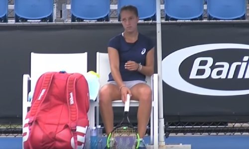 Ima tek 15 godina, a u Roland Garrosu je uspjela pobijediti našu Janu