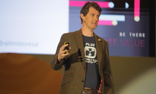 Najvažniji svjetski futurolog: Uništili smo planet, demokraciju i rad, no ove tehnologije mogu sve popraviti