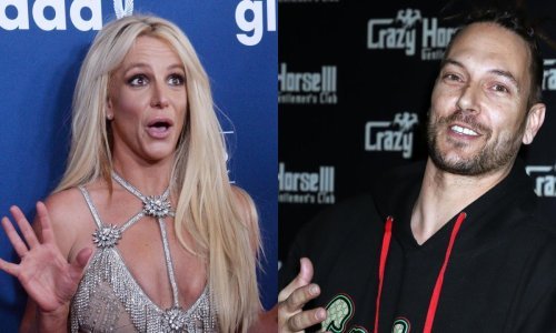 Bivši suprug traži od Britney Spears da mu alimentaciju plaća 380 tisuća kuna mjesečno