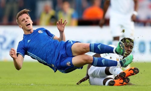 Hajduk na svom Facebooku nije čestitao Dinamu, nego – sucima!