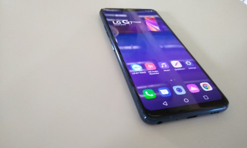 Je li moguće kako će novi LG-jev smartfon imati najviše kamera ikad?