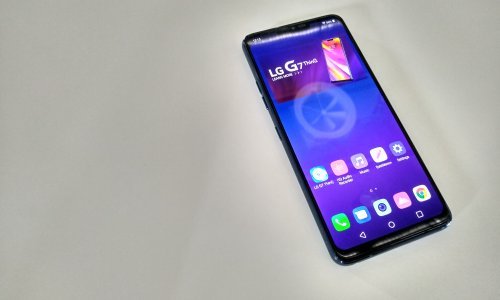 Isprobali smo novi LG-jev top smartfon, evo prvih dojmova