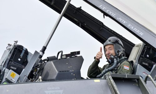 Tko je kriv za fijasko s nabavom borbenih aviona? Kako god okrenete, prvi čovjek pobjedničke hrvatske vojske