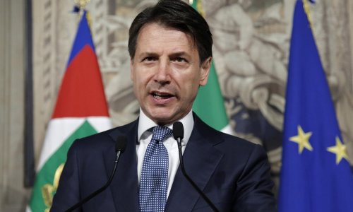 Vladajuća talijanska koalicija dogovorila se o izbjegavanju disciplinskih mjera Europske komisije