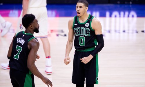 Pomutnja zbog klinca kojeg Philadelphia i Lakersi nisu željeli; ovo nitko nije očekivao!