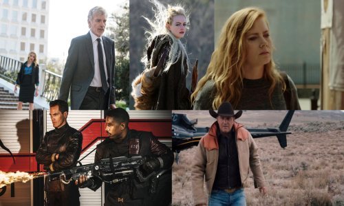 Hit serije u kojima treba guštati ovoga ljeta: Pronašli smo za svakoga ponešto