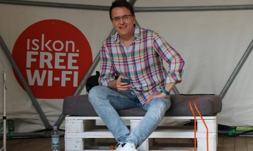 Tarik Filipović vodio najbrojniji pub quiz na otvorenom