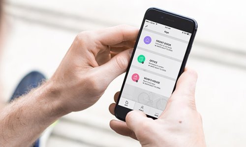 Zaboravili ste ključeve? Ova aplikacija otvorit će vam vrata