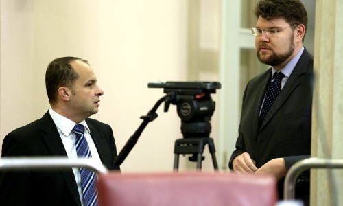 SDP-ovi Hajdaš Dončić i Grbin prijavili Plenkovića Povjerenstvu za sukob interesa