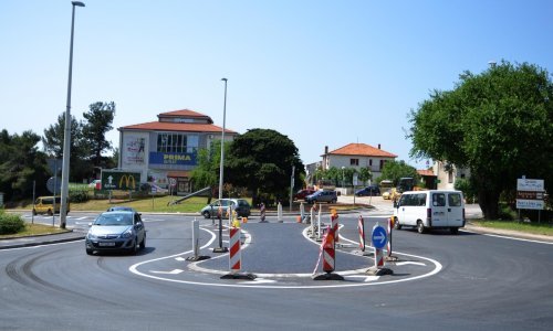 Jeste li ovo kad vidjeli u Hrvatskoj? Pula dobila ‘kikiriki’ rotor