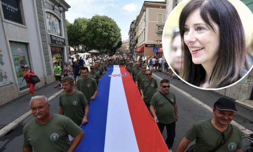 Novi nastavak sage o braniteljima ravnateljima: Divjak je sve krivo shvatila?