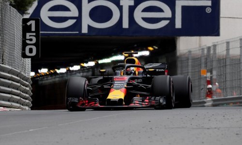 Ništa od Hamiltona i Vettela: Utrka u Monte Carlu dobila novog favorita!