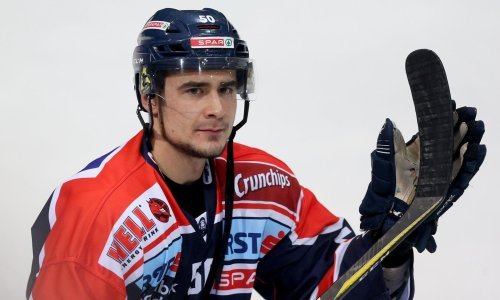 Ivan Janković ostaje u Medveščaku i sljedeće sezone