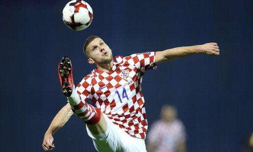 'Rebić će biti pravi teror na Svjetskom prvenstvu u Rusiji!'