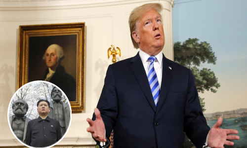 Trump se ipak možda sastane s Kimom: Vidjet ćemo što će se dogoditi. Sada razgovaramo s njima