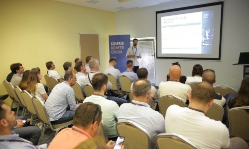 Bojite se cyber napada? Zaštite se mikrosegmentacijom