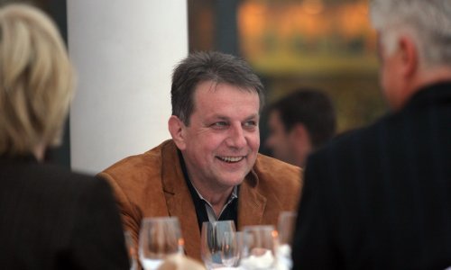 Grgić o Agrokoru: Branimo naše interese, ne želimo stopirati nagodbu vjerovnika