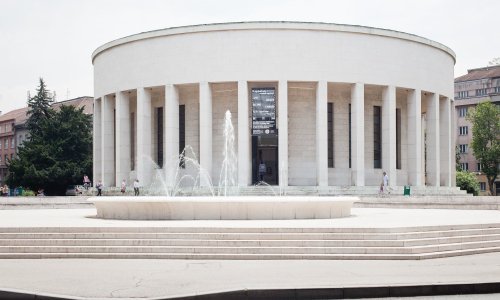 Apel Muzeja Ivana Meštrovića zbog devastacije Paviljona: Teško je  oštećen spomenik kulture