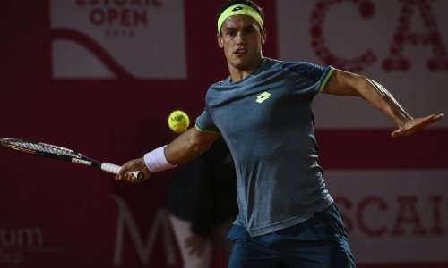 Novi teniski skandal; za ovo ga čeka najteža moguća kazna - doživotni izgon!