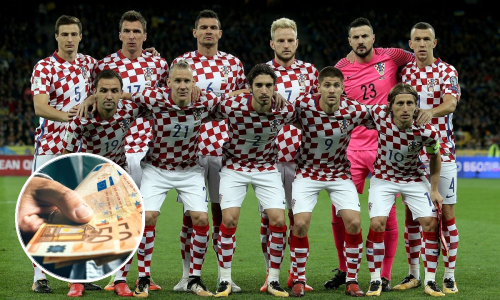 Napokon otkriveno koliko će klubovi zaraditi na svojim zvijezdama koje igraju na SP-u