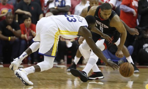 Houston stigao do meč lopte za NBA finale, ali u zadnjih trenucima šokirala ih ozljeda vođe!