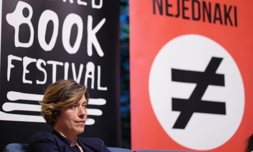 Novinarka Ivana Dragičević u knjizi 'Nejednaki' otkriva pozadinu ključnih globalnih zbivanja