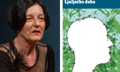Donosimo isječak iz potresnog romana nobelovke Herte Müller koja stiže u Zagreb