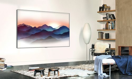 Nova era televizije uz najnoviju liniju Samsung QLED TV prijemnika