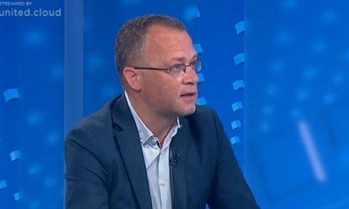 Hasanbegović: Ljevica u Hrvatskoj ima novog vođu, a to je Andrej Plenković