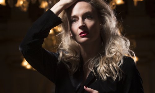 Valentina Turcu: Balet u Zagrebu genijalni je 'made in Croatia' proizvod koji treba pokazati svijetu