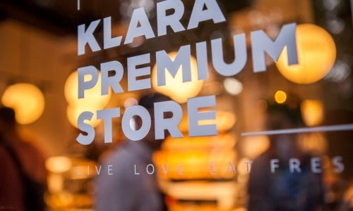 Novi lifestyle concept pekarnice suvremenog doba