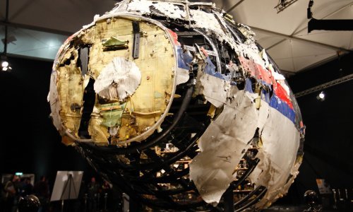 Nizozemska i Australija službeno optužile Rusiju za rušenje malezijskog zrakloplova