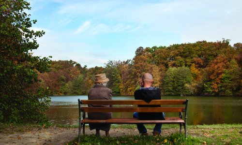 Fotografi ULUPUH-a izlažu radove na temu 'Zajedno'