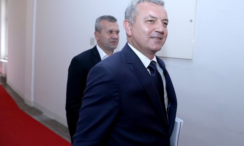 Horvat o sastanaku Plenkovića s Vlahovićem: Politika u Agrokoru ima male mogućnosti za intervenciju