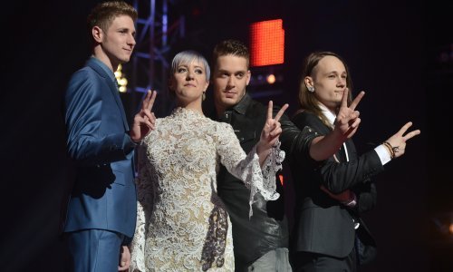 Što na kandidate Voicea kažu zvijezde prve sezone?