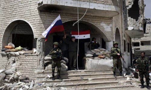 Pentagon tvrdi kako je šačica američkih specijalaca desetkovala ruske plaćenike u Siriji, evo što se dogodilo