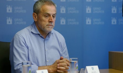 Bandićev novi seksistički ispad: Ja svima dam. Bio bih najbolje žensko