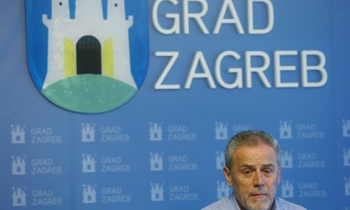 Bandić: U Zagrebu raspisano dvije trećine hrvatskih natječaja s područja arhitekture i urbanizma