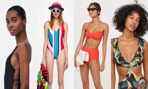 Pronašli smo najljepše kupaće kostime za svačiji ukus i džep