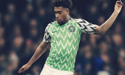 Nećete vjerovati koja je reprezentacija prodala najviše dresova uoči Mundijala u Rusiji