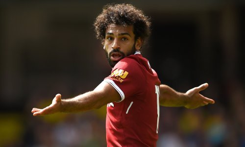 Salahova odluka zbog koje izgledi Liverpoola itekako rastu