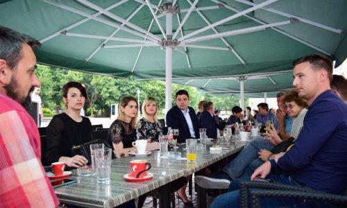 Bernardić o pogodovanju nekim vjerovnicima: Plenković je sve znao i de facto priznao