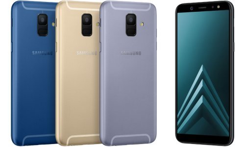 Isprobali smo Samsung Galaxy A6, ovo su dojmovi
