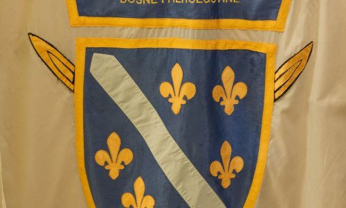 Šest godina zatvora vojniku Armje BiH zbog ubojstva Hrvata