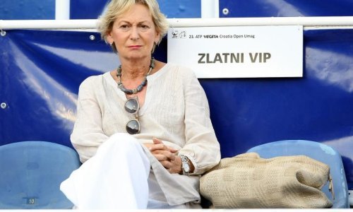 Domagoj Novokmet jako iznervirao Hloverku