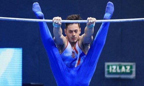 Srbić i Kovačević u finalu: 'Možnik' izostao zbog bolova u ramenu